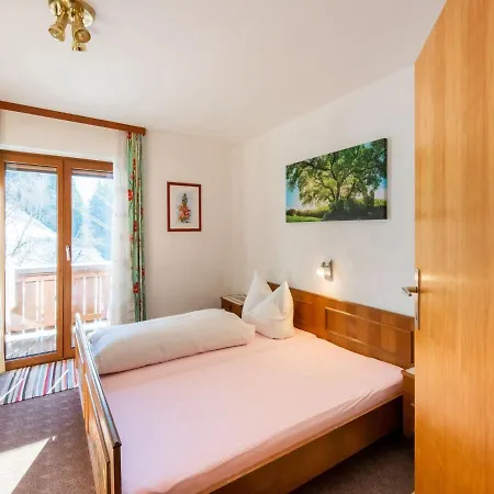 Holiday Home With Wonderful Views Hainzenberg Exterior photo