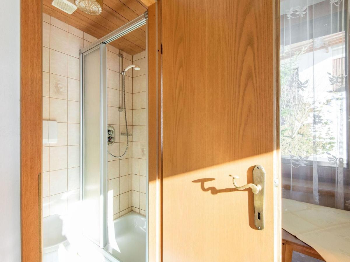 Vakantiehuis With Wonderful Views Hainzenberg