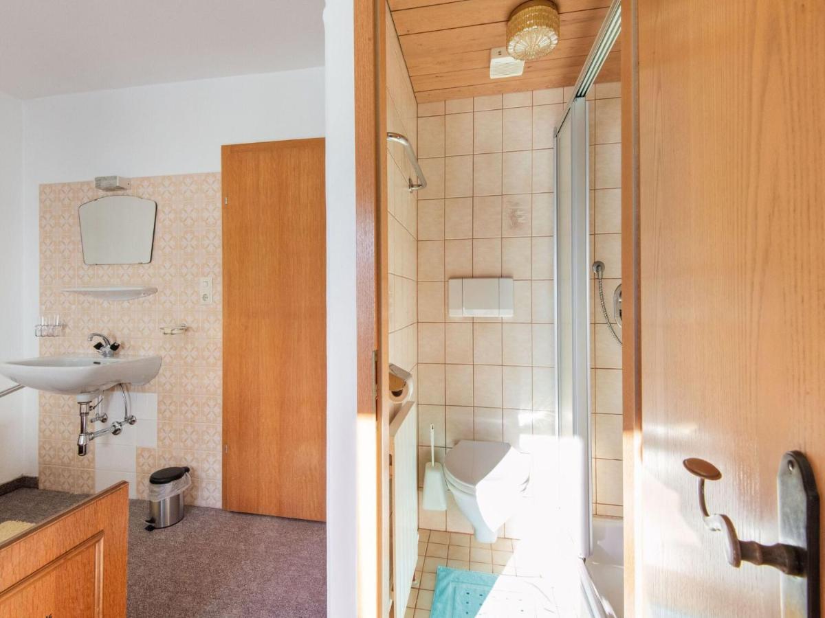 Vakantiehuis With Wonderful Views
