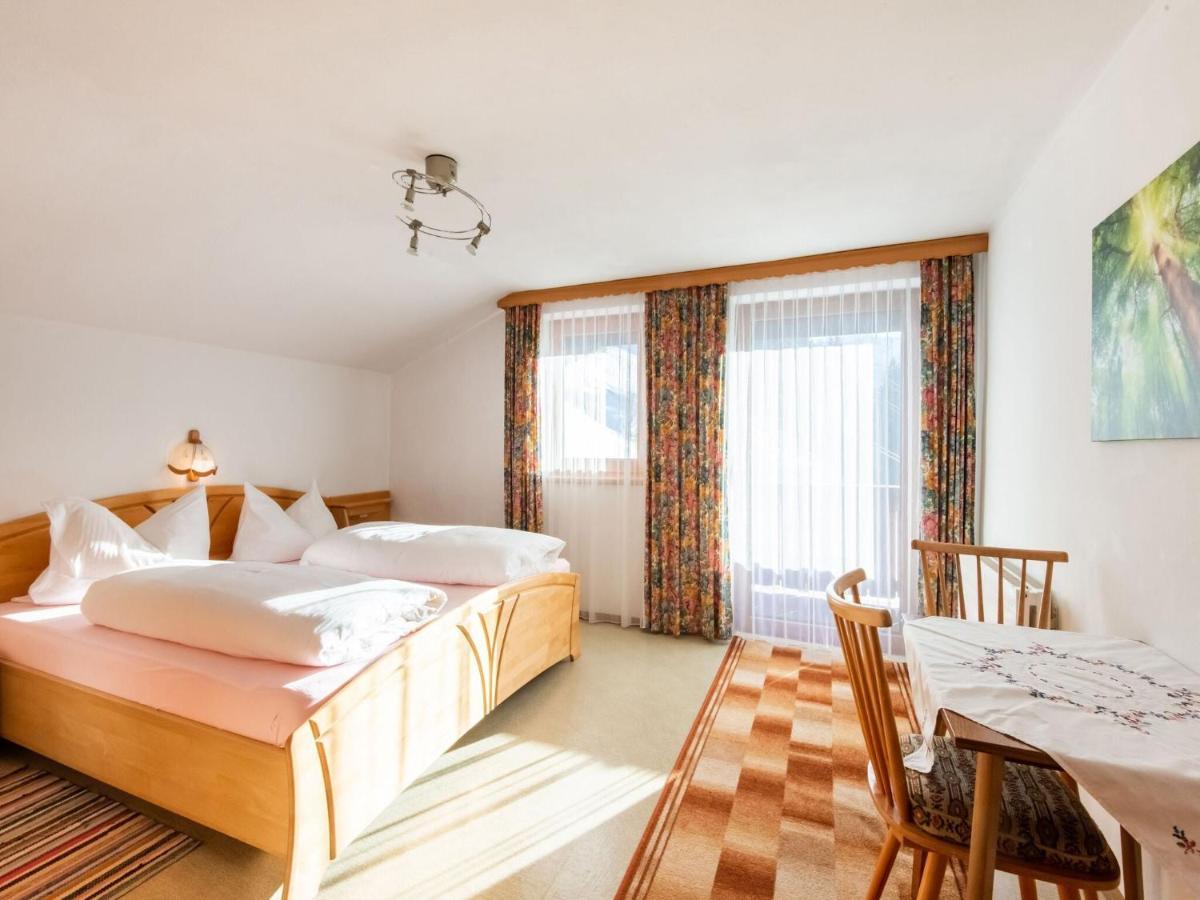 With Wonderful Views Vakantiehuis Hainzenberg