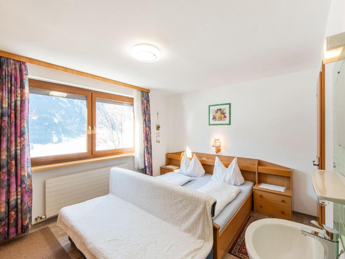 Vakantiehuis With Wonderful Views